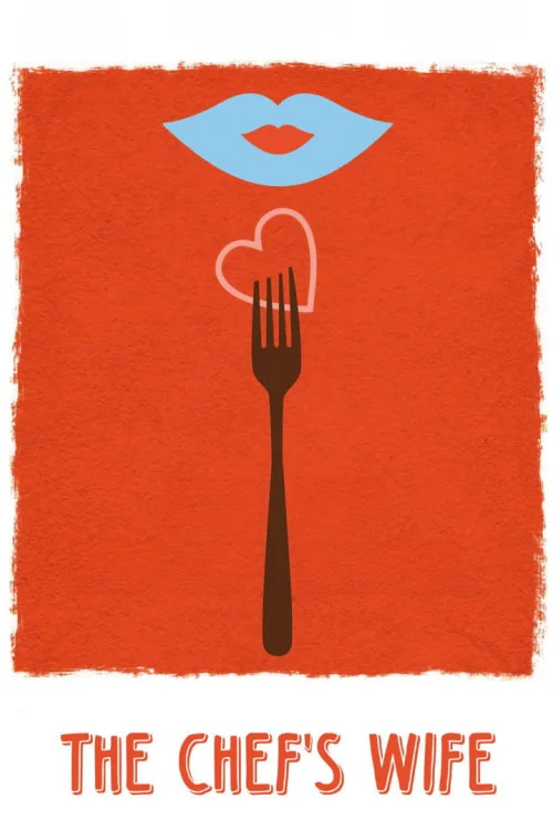 The Chef's Wife