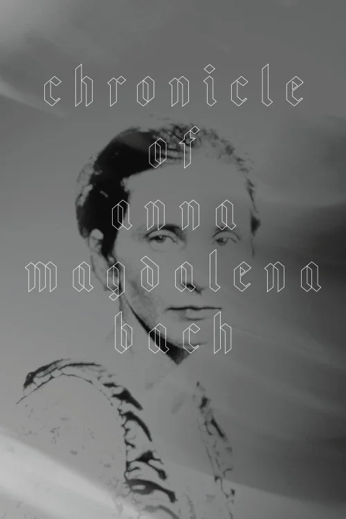 The Chronicle of Anna Magdalena Bach
