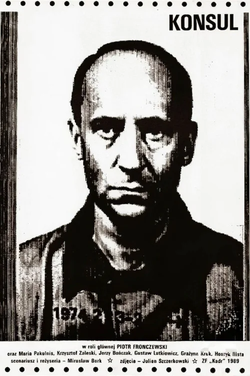 The Consul