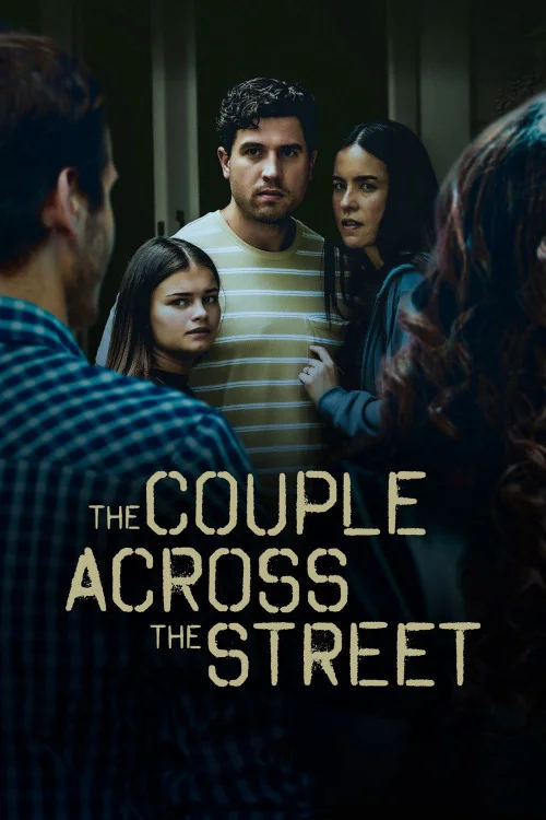 The Couple Across the Street