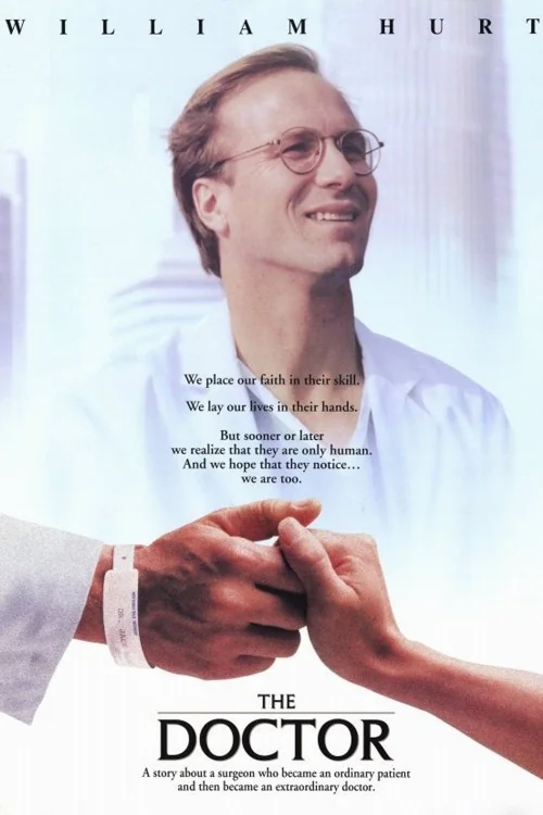 The Doctor