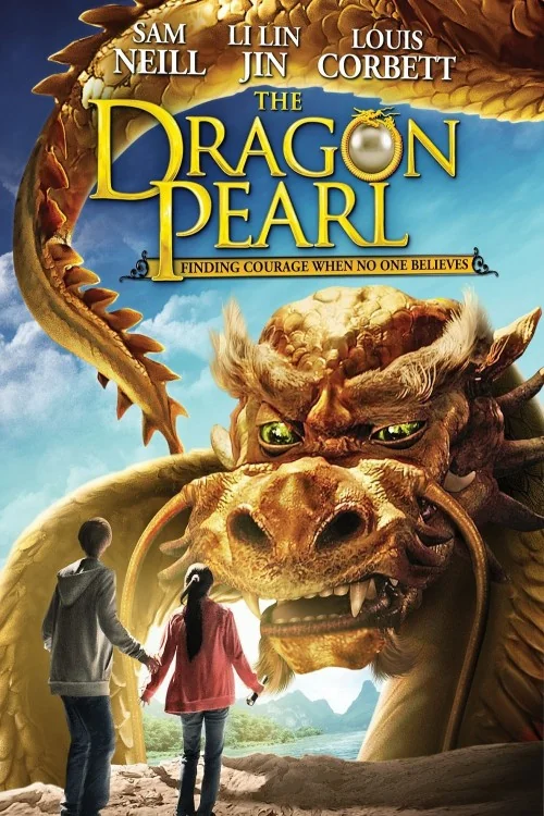 The Dragon Pearl