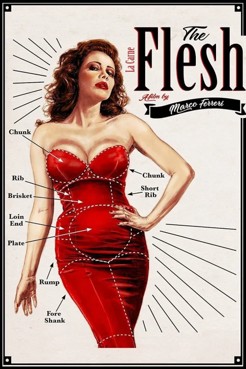 The Flesh