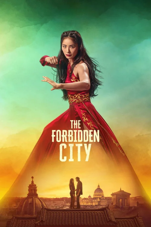 The Forbidden City