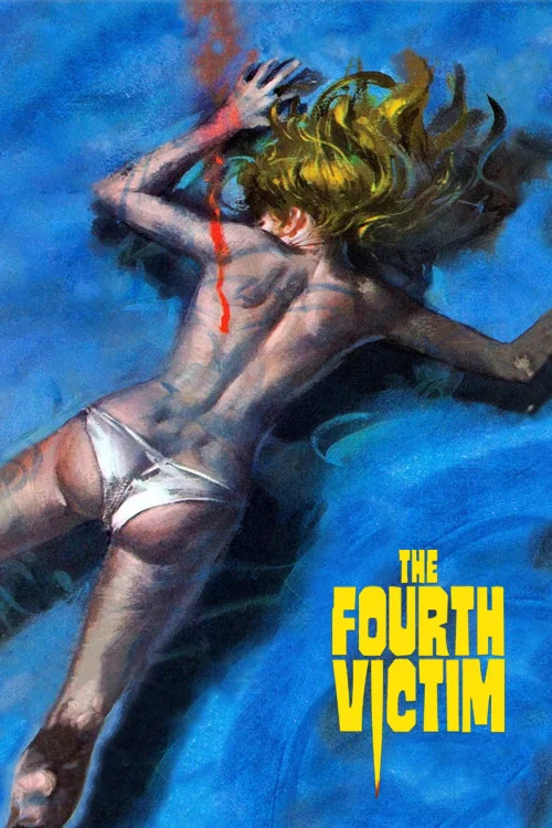 The Fourth Victim