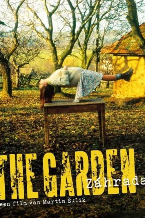 The Garden