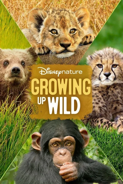The Growing Up Pets in Films