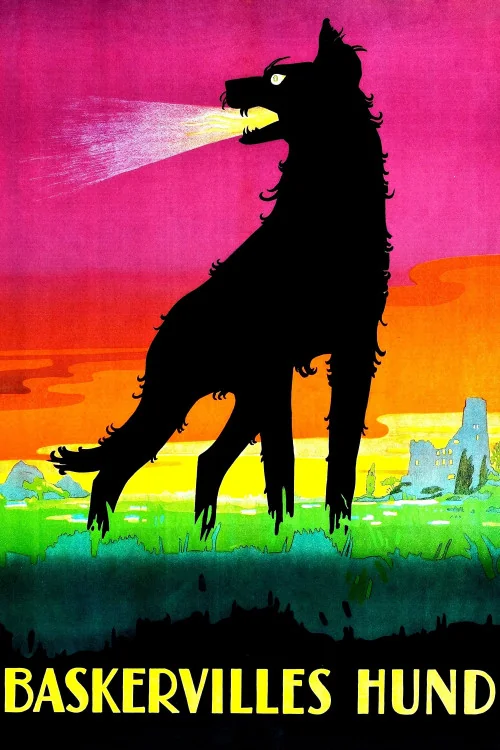 The Hound of the Baskervilles