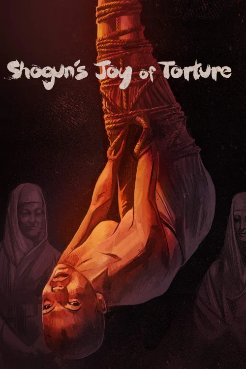 The Joy of Torture