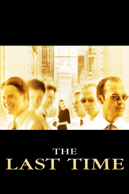 The Last Time