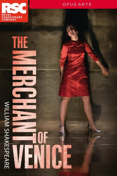 The Merchant of Venice