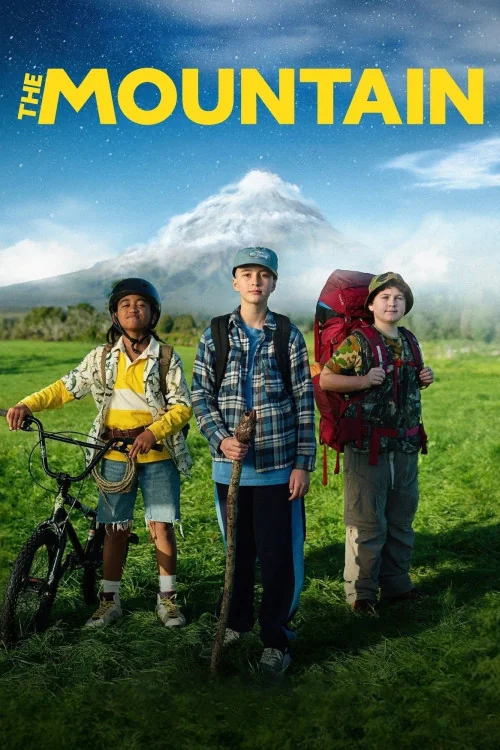 The Mountain