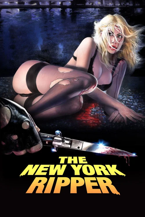 The New York Ripper