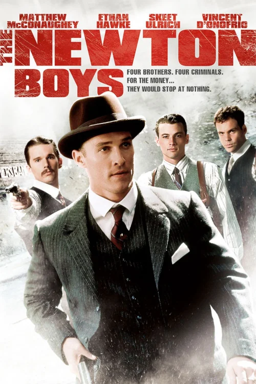 The Newton Boys