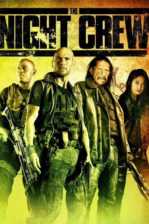 The Night Crew