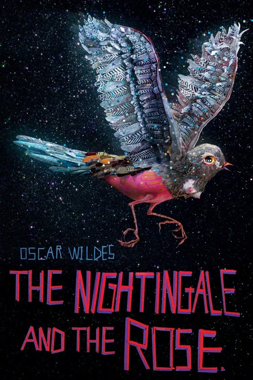 The Nightingale and the Rose