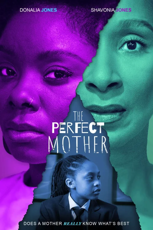 The Perfect Mother