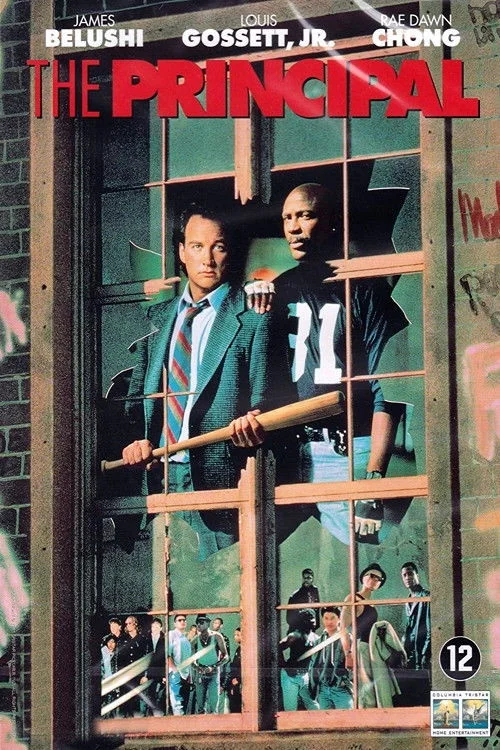 The Principal