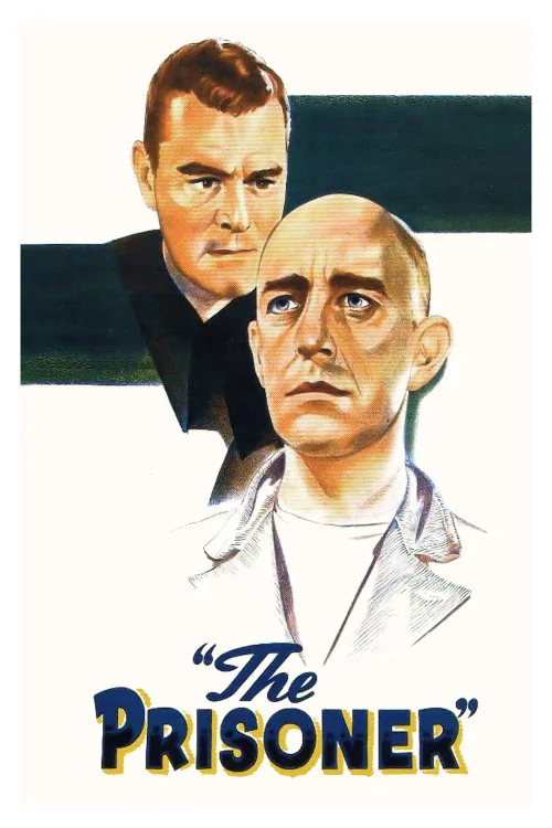 The Prisoner