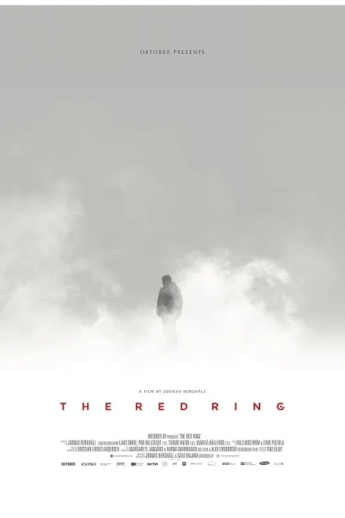 The Red Ring