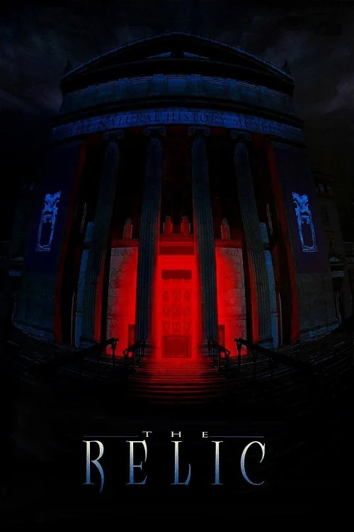 The Relic