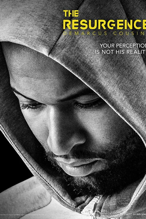 The Resurgence: DeMarcus Cousins