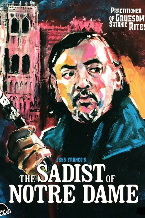 The Sadist of Notre Dame