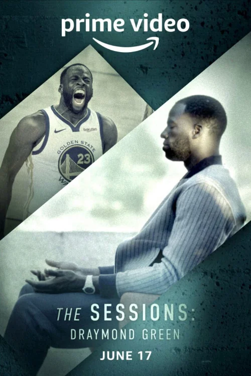 The Sessions: Draymond Green