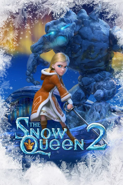 The Snow Queen 2: Magic of the Ice Mirror