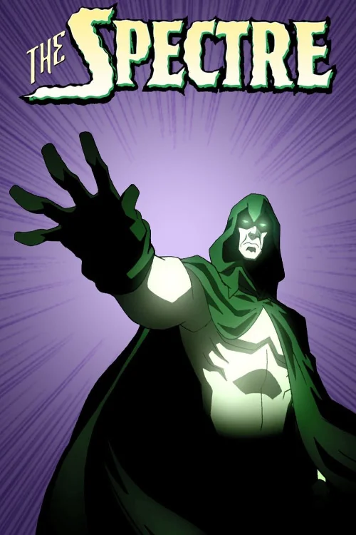 The Spectre