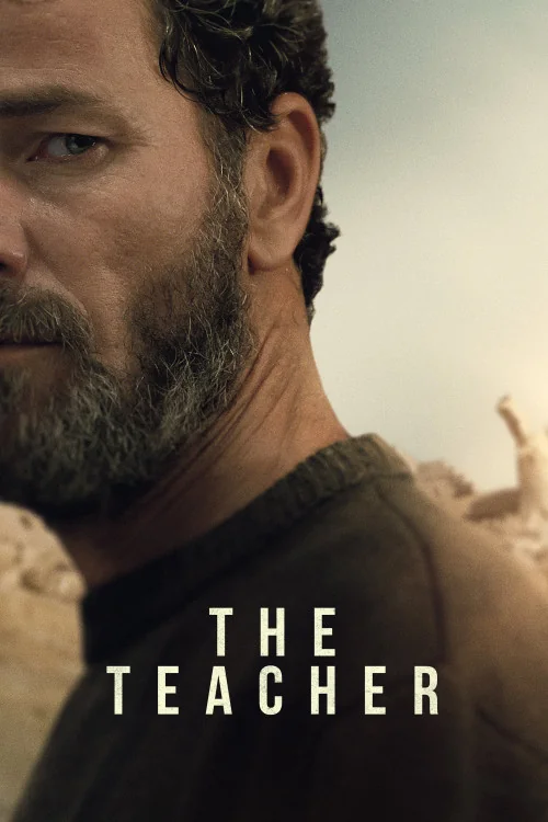 The Teacher