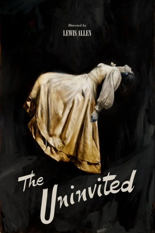 The Uninvited