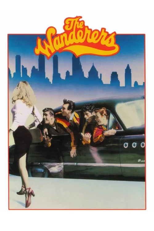 The Wanderers