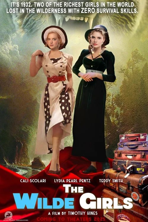 The Wilde Girls