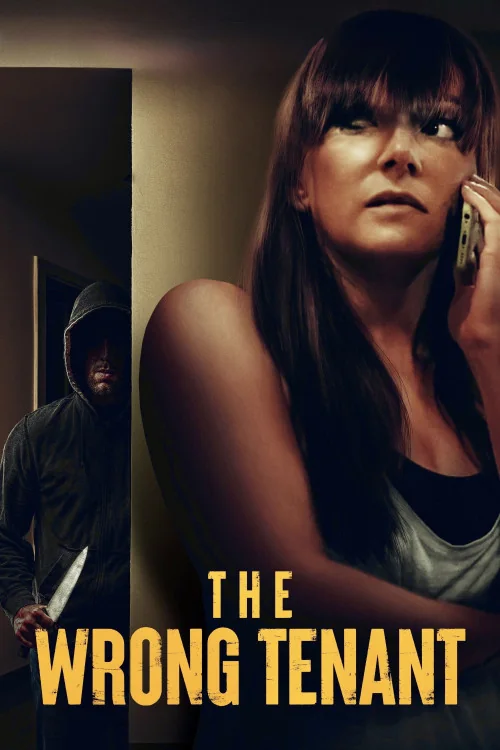 The Wrong Tenant