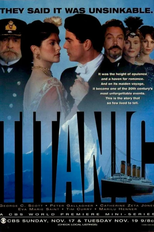 Titanic