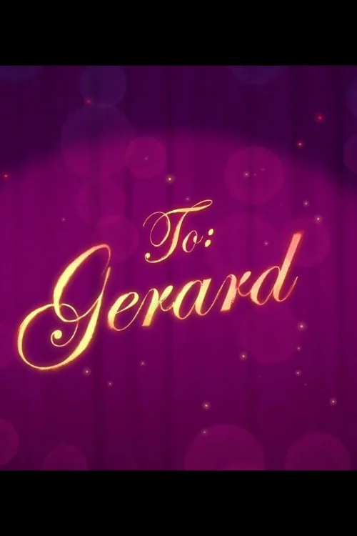 To: Gerard