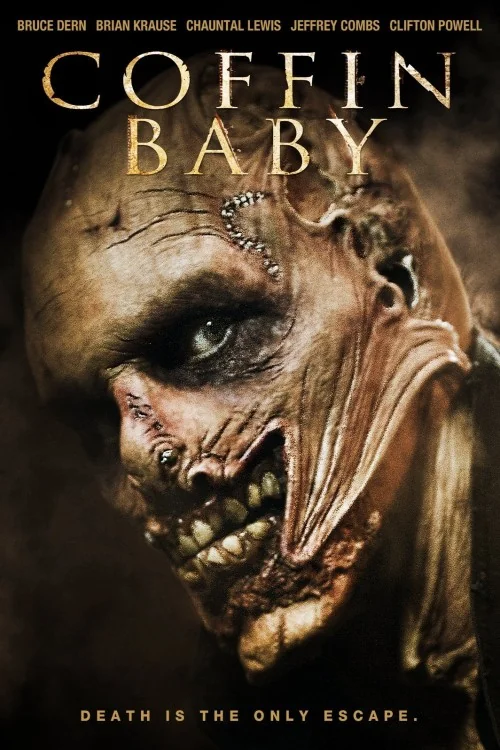 Toolbox Murders 2: Coffin Baby