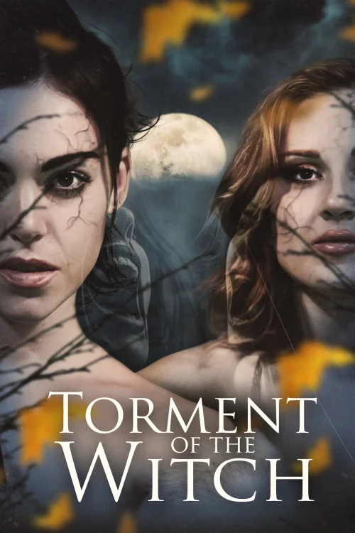 Torment of the Witch