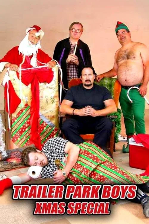 Trailer Park Boys: Xmas Special