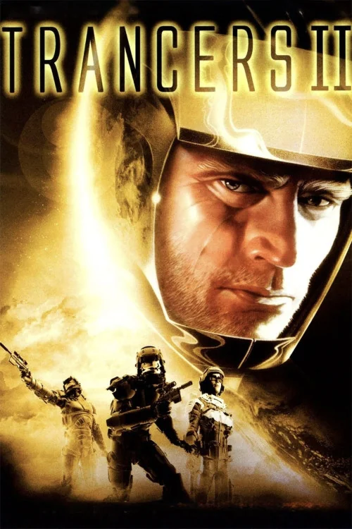 Trancers II
