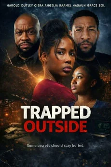 Trapped Outside