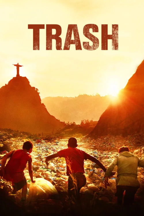 Trash