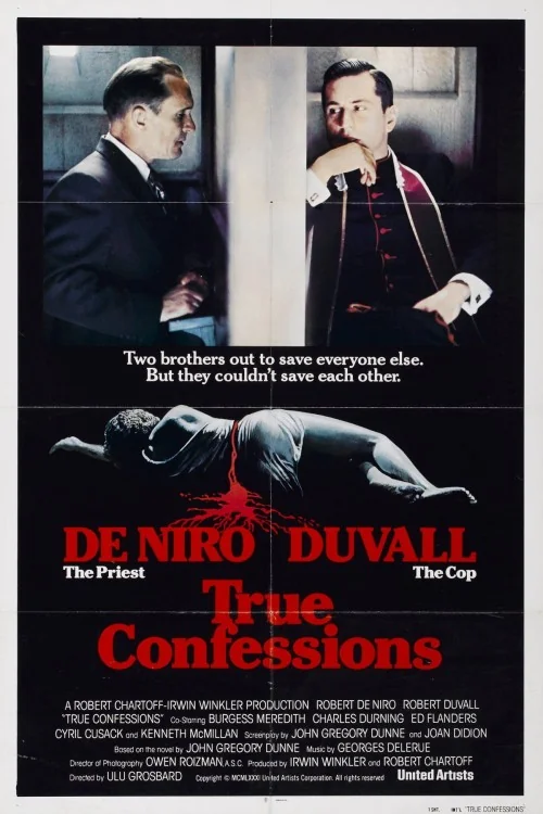 True Confessions