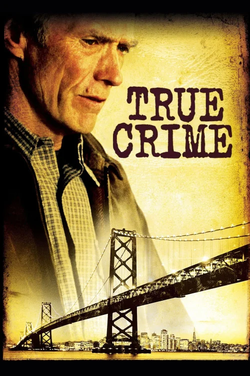 True Crime