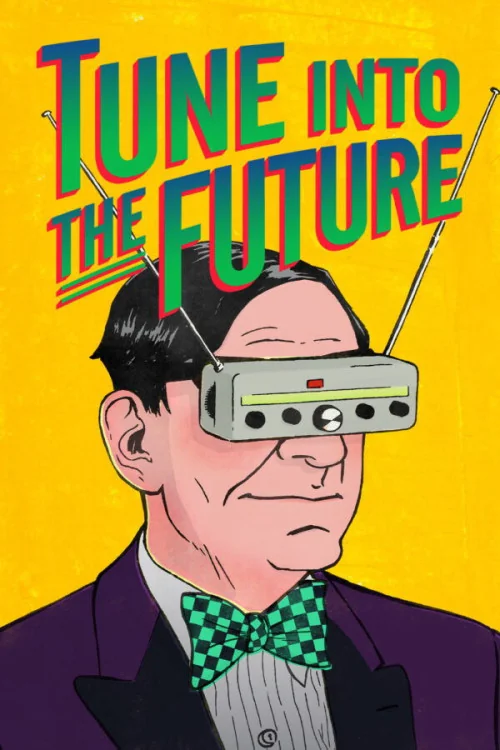 Tune Into the Future