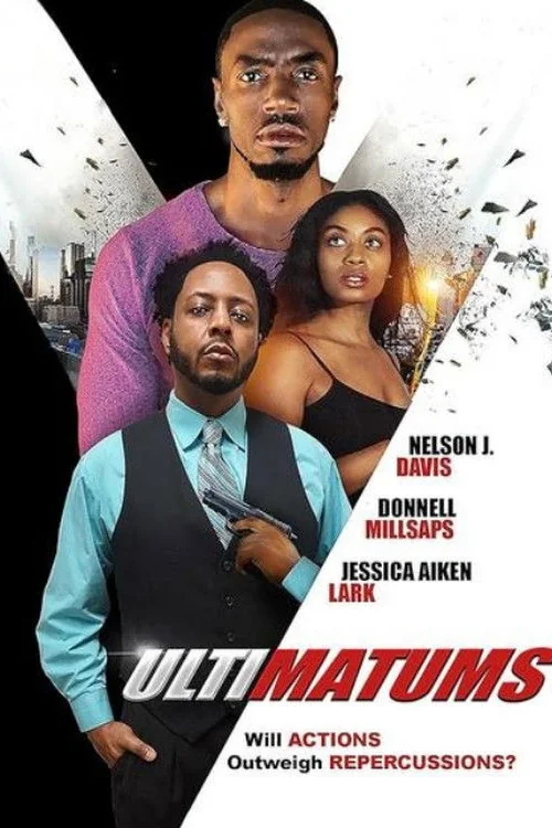 Ultimatums
