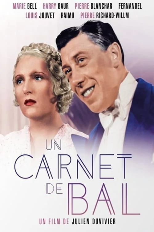 Un Carnet de bal
