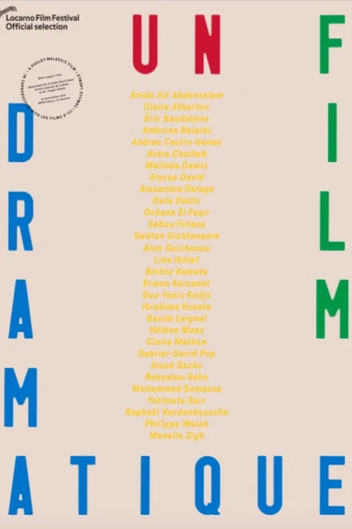 Un Film Dramatique