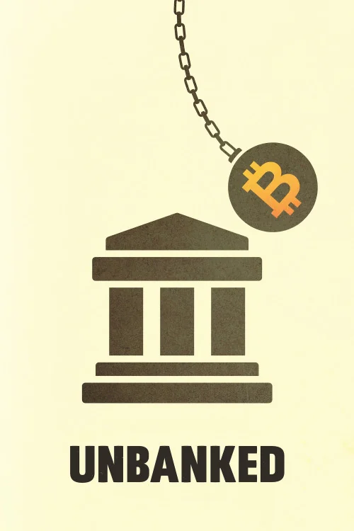 Unbanked